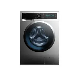 ماشین لباسشویی دوو مدل DWK-Life821GB ظرفیت 8 کیلوگرم