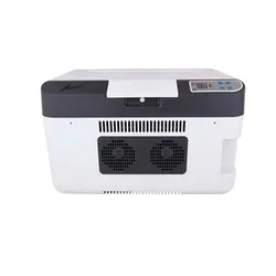 یخچال خودرو برلینی مدل HKF 108فروشگاه لوازم خانگی mykala.net