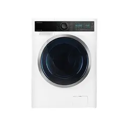ماشین لباسشویی دوو مدل DWK-Life821TB ظرفیت 8 کیلوگرم