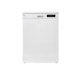 ماشین ظرفشویی جی پلاس استیل  مدل GDW-J552T