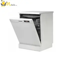 ماشین ظرفشویی جی پلاس استیل  مدل GDW-J552T