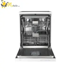 ماشین ظرفشویی جی پلاس استیل  مدل GDW-J552T
