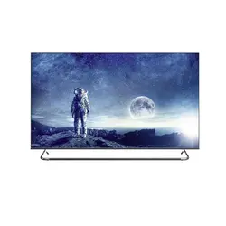 تلویزیون LED جی پلاس 75 اینچ مدل GTV-75KE921S
