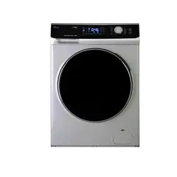 ماشین لباسشویی سیلور جی پلاس مدل GWM-K947S ظرفیت 9 کیلوگرم