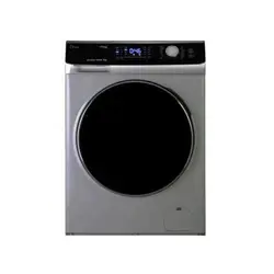 ماشین لباسشویی تیتانیوم جی پلاس مدل GWM-K947T ظرفیت 9 کیلوگرم