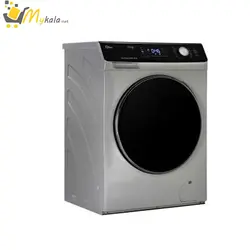 ماشین لباسشویی تیتانیوم جی پلاس مدل GWM-K947T ظرفیت 9 کیلوگرم