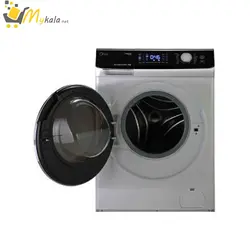 ماشین لباسشویی تیتانیوم جی پلاس مدل GWM-K947T ظرفیت 9 کیلوگرم