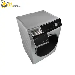ماشین لباسشویی تیتانیوم جی پلاس مدل GWM-K947T ظرفیت 9 کیلوگرم
