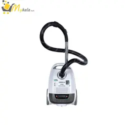 جاروبرقی امرسان مشکی مدل SuperSilent3000