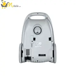 جاروبرقی امرسان مشکی مدل SuperSilent3000