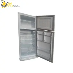 یخچال و فریزر بالا پایین بست سفید مدل BRT130-10