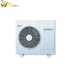 کولر گازی امرسان مدل AC18H02