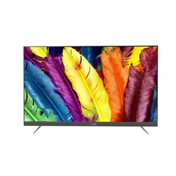 تلویزیون LED هوشمند ایکس ویژن 65 اینچ مدل 65XTU835فروشگاه لوازم خانگی mykala.net