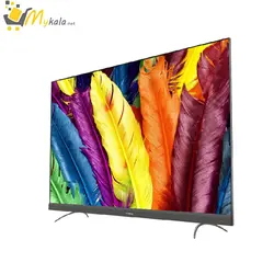 تلویزیون LED هوشمند ایکس ویژن 65 اینچ مدل 65XTU835فروشگاه لوازم خانگی mykala.net