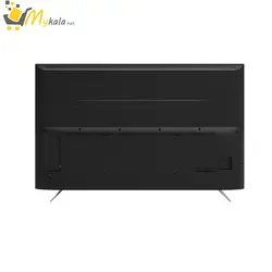 تلویزیون LED هوشمند ایکس ویژن 65 اینچ مدل 65XTU835فروشگاه لوازم خانگی mykala.net