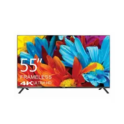 تلویزیون LED هوشمند ام جی اس 55 اینچ مدل G55UB7000Wفروشگاه لوازم خانگی mykala.net