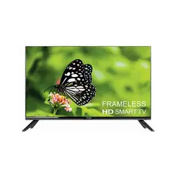 تلویزیون LED هوشمند ام جی اس 32 اینچ مدل M32HB7000W