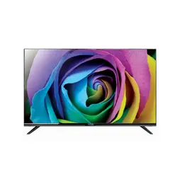 تلویزیون LED هوشمند ام جی اس 43 اینچ مدل M43FB7000W