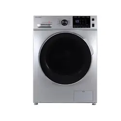 ماشین لباسشویی 8 کیلویی سیلور پاکشوما مدل TFI-84406
