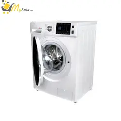 ماشین لباسشویی 8 کیلویی سیلور پاکشوما مدل TFI-84406