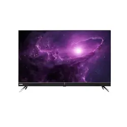 تلویزیون LED جی پلاس 50 اینچ مدل GTV-50LH512N