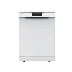 ماشین ظرفشویی 14 نفره استیل مایدیا مدل WQP12-1482JS