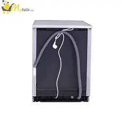 ماشین ظرفشویی 15 نفره سفید کندی مدل CDM-1503Wفروشگاه لوازم خانگی mykala.net