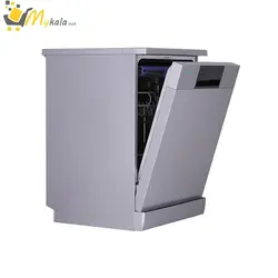 ماشین ظرفشویی 15 نفره سفید کندی مدل CDM-1513W