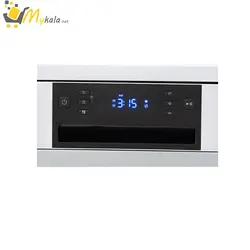 ماشین ظرفشویی 15 نفره سفید کندی مدل CDM-1513W