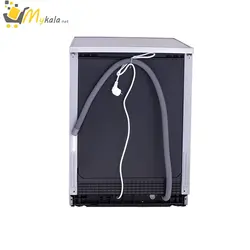 ماشین ظرفشویی 15 نفره سفید کندی مدل CDM-1513W