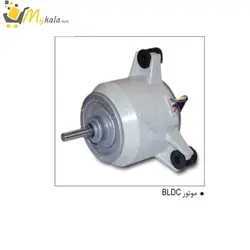 کولر آبی پوشالی 6000 آبسال مدل ACDC60