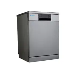 ماشین ظرفشویی 15 نفره سیلور کندی مدل CDM-1513S
