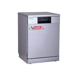 ماشین ظرفشویی 15 نفره سیلور کندی مدل CDM-1503Sفروشگاه لوازم خانگی mykala.net