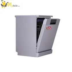 ماشین ظرفشویی 15 نفره سیلور کندی مدل CDM-1503Sفروشگاه لوازم خانگی mykala.net