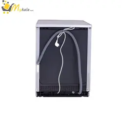 ماشین ظرفشویی 15 نفره سیلور کندی مدل CDM-1503Sفروشگاه لوازم خانگی mykala.net