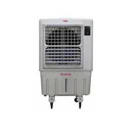 کولر آبی پرتابل 5000 برفاب مدل BF5-O