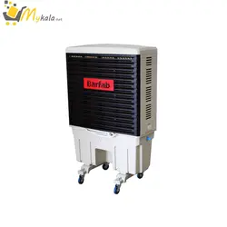 کولر آبی پرتابل 5000 برفاب مدل BF5-O