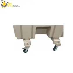 کولر آبی پرتابل 5000 برفاب مدل BF5-O