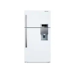 یخچال و فریزر بالا پایین اسنوا مدل S3-0275LW