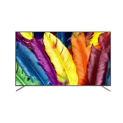 تلویزیون QLED تی سی ال 65 اینچ مدل 65C715