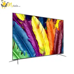 تلویزیون QLED تی سی ال 65 اینچ مدل 65C715
