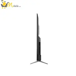 تلویزیون QLED تی سی ال 65 اینچ مدل 65C715