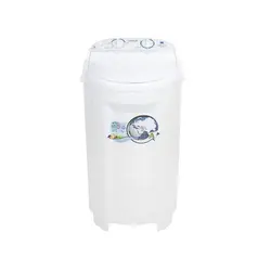 ماشین لباسشویی فریدولین مدل SW100 New Version ظرفیت 10 کیلوگرم