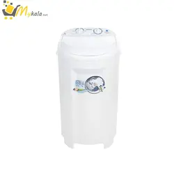 ماشین لباسشویی فریدولین مدل SW100 New Version ظرفیت 10 کیلوگرم