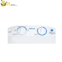 ماشین لباسشویی فریدولین مدل SW100 New Version ظرفیت 10 کیلوگرم