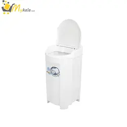 ماشین لباسشویی فریدولین مدل SW100 New Version ظرفیت 10 کیلوگرم