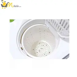 ماشین لباسشویی بست مدل BWT-950