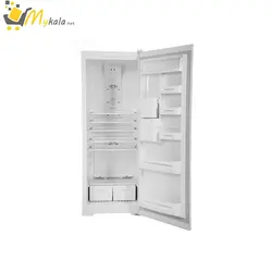 یخچال و فریزر دوقلو پارس مدل بوران PRN17632EW/W - PFN16634EW