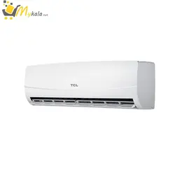 کولر گازی تی سی ال مدل TAC-12CHSA/VA