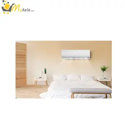 کولر گازی تی سی ال مدل TAC-12CHSA/VA